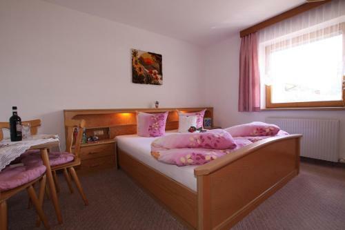 Apartamento Landhaus Tschafein
