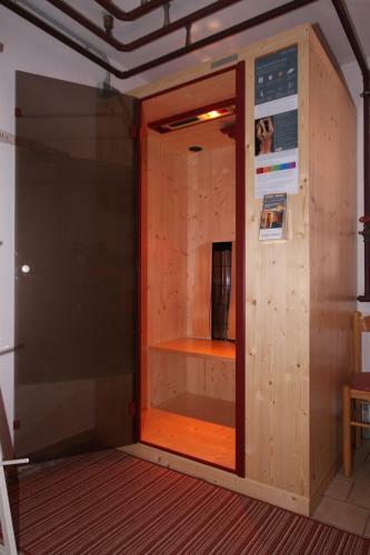 Apartamento Landhaus Tschafein