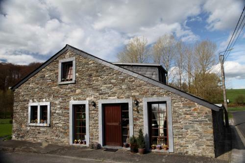 Une Parenth�se En Ardenne