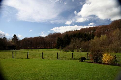 Une Parenth�se En Ardenne
