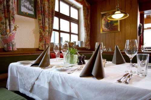 Hotel Zirngast