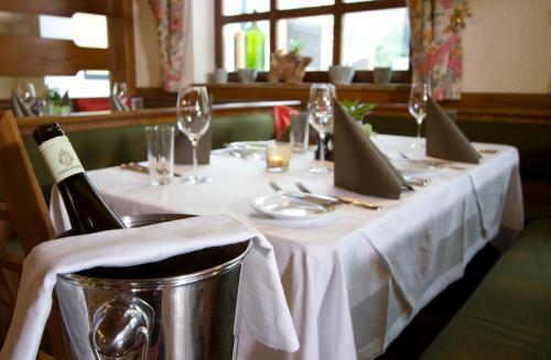 Hotel Zirngast