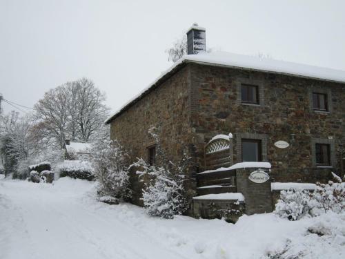 Apartamento G�te La Lavande