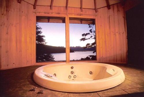 Terra Luna Lodge