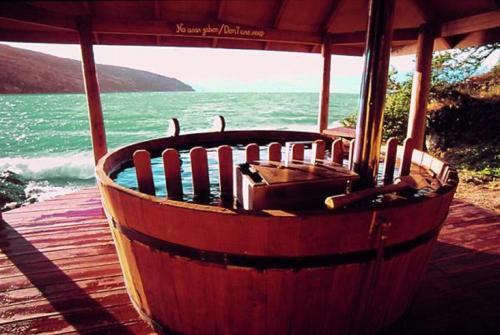 Terra Luna Lodge