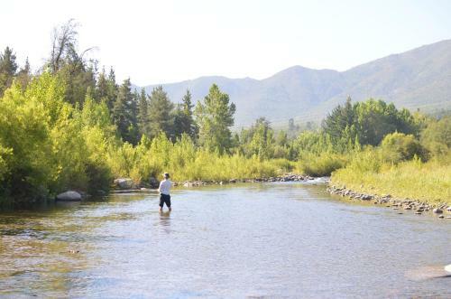Posada Tumu�an Lodge