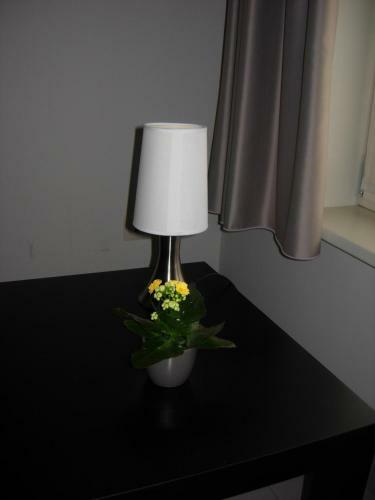 Bed & Breakfast Landhuis Vedastus