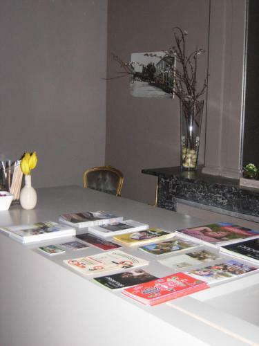 Bed & Breakfast Landhuis Vedastus