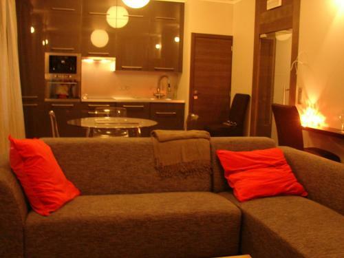 Suite & City Apartments