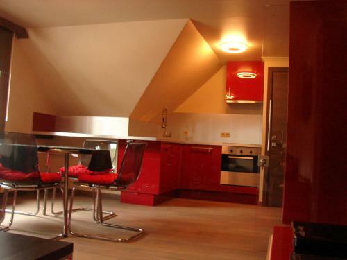 Suite & City Apartments
