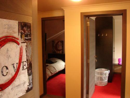 Suite & City Apartments