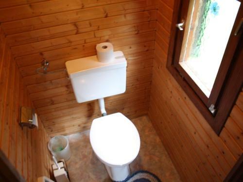 Holiday Home Stadlmann Thalgau