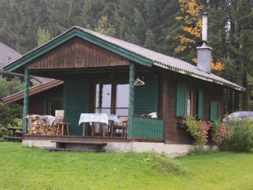 Holiday Home Stadlmann Thalgau