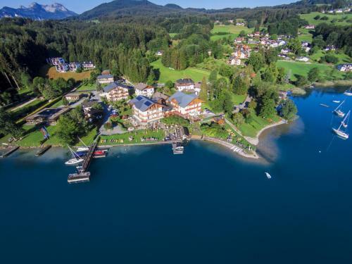 Hotel Seegasthof Stadler