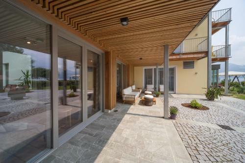 Hotel Seegasthof Stadler