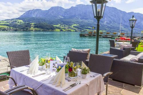 Hotel Seegasthof Stadler