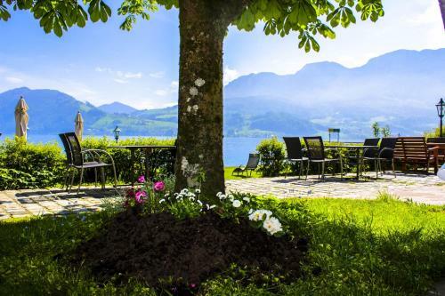 Hotel Seegasthof Stadler