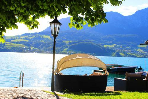 Hotel Seegasthof Stadler