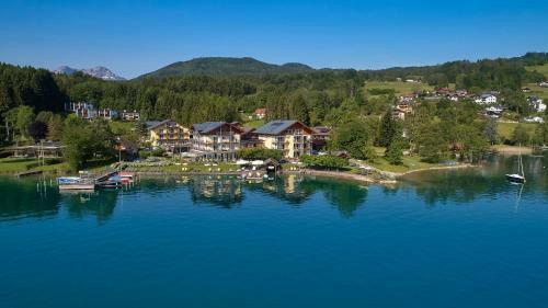 Hotel Seegasthof Stadler