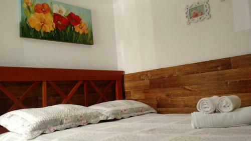 Posada Pousada Villa Virg�nia Guaruj�