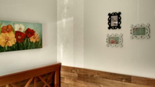 Posada Pousada Villa Virg�nia Guaruj�