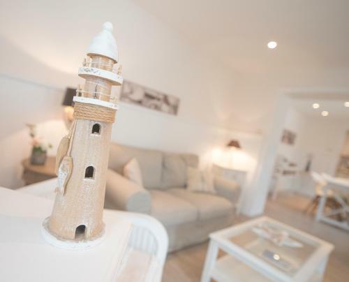 Hotel Villa La Tourelle