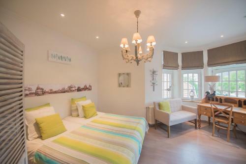 Hotel Villa La Tourelle