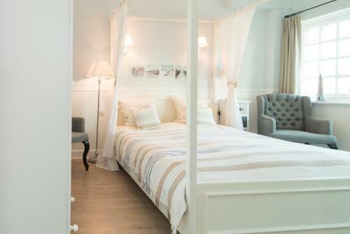 Hotel Villa La Tourelle