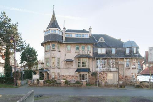 Hotel Villa La Tourelle