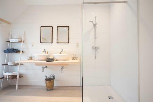 Hotel Villa La Tourelle