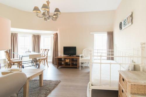 Hotel Villa La Tourelle