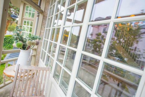 Hotel Villa La Tourelle