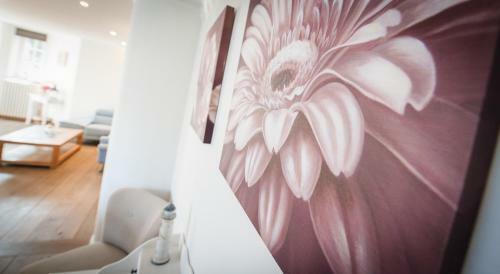 Hotel Villa La Tourelle