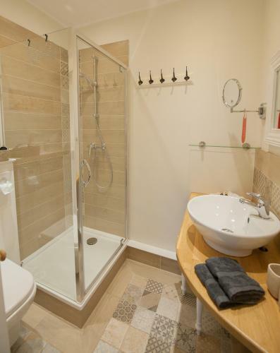 Hotel Villa La Tourelle