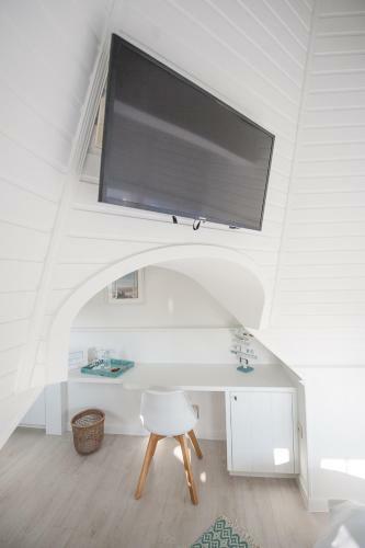 Hotel Villa La Tourelle