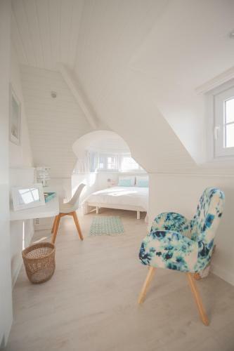 Hotel Villa La Tourelle