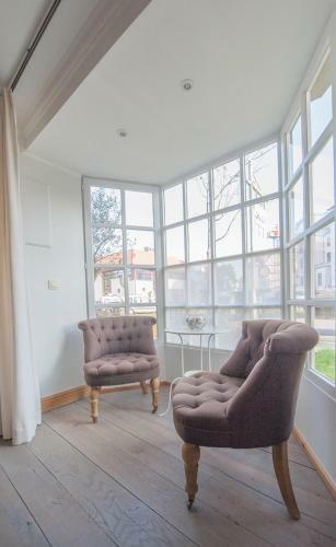 Hotel Villa La Tourelle