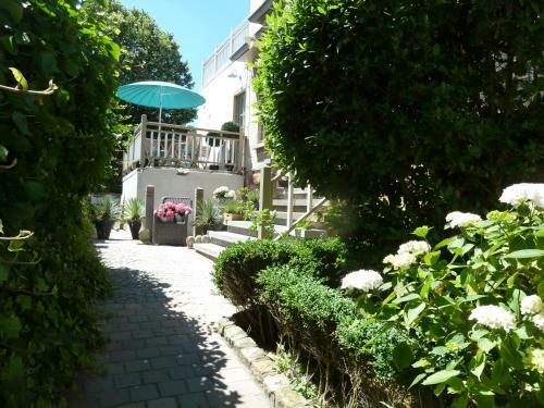 Hotel Villa La Tourelle