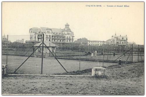 Hotel Villa La Tourelle