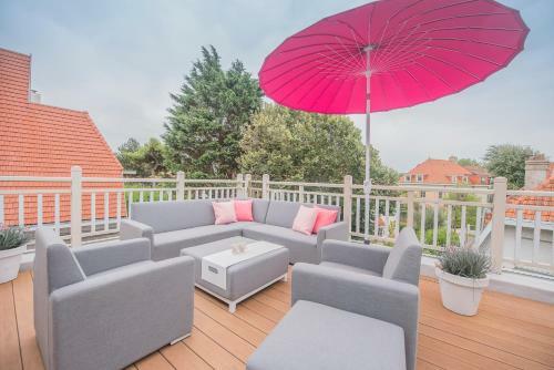 Hotel Villa La Tourelle