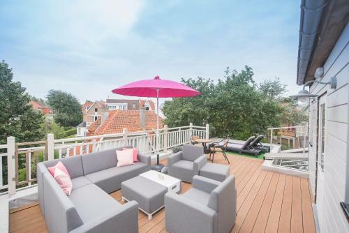 Hotel Villa La Tourelle