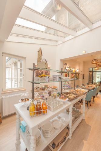 Hotel Villa La Tourelle