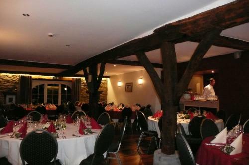 Hotel Auberge De Lavacherie