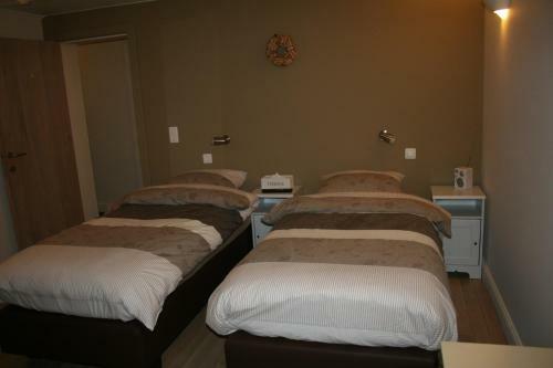 B&B Het Eycken Huys