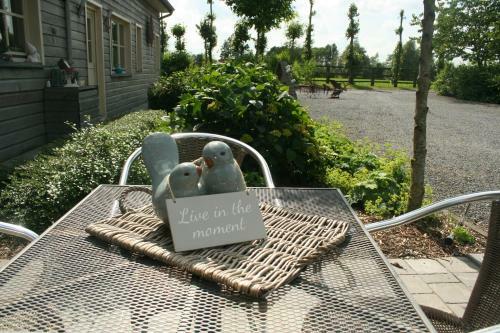 B&B Het Eycken Huys