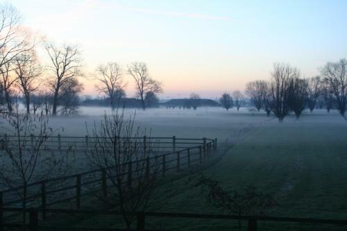 B&B Het Eycken Huys