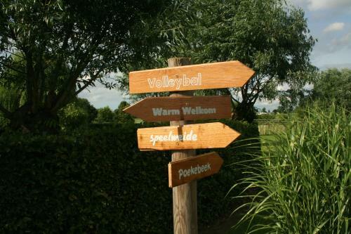 B&B Het Eycken Huys