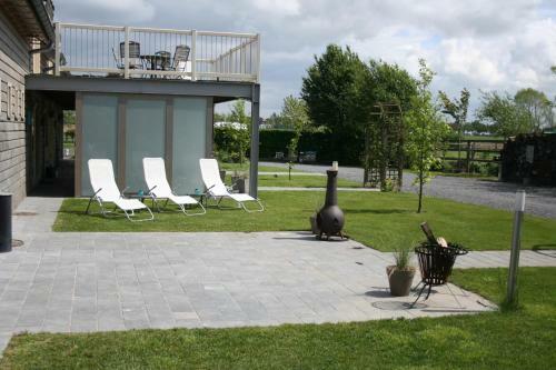 B&B Het Eycken Huys