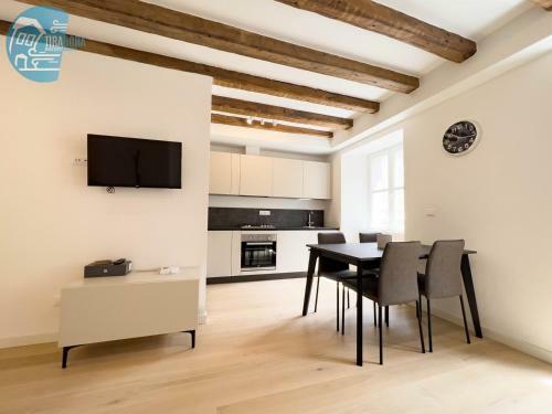 Apartamento Cavana 10 Tirabora Short Rent