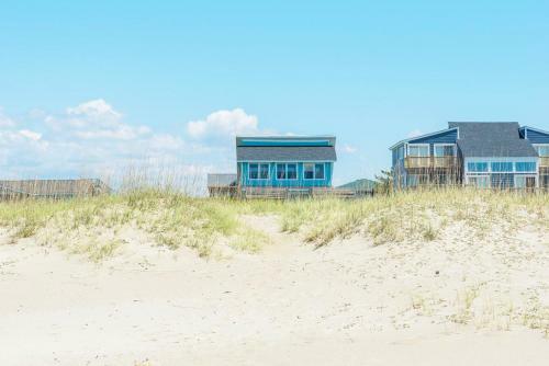 Sea Salt By Oak Island Accommodations